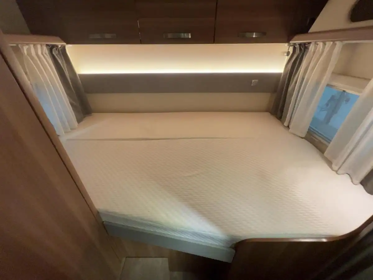 WEINSBERG Cara Loft 700 MG  - Ansicht 12